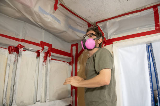 Best Biohazard Mold Removal  in Fort Pierre, SD