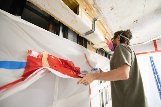 Best Airborne Mold Testing  in Fort Pierre, SD